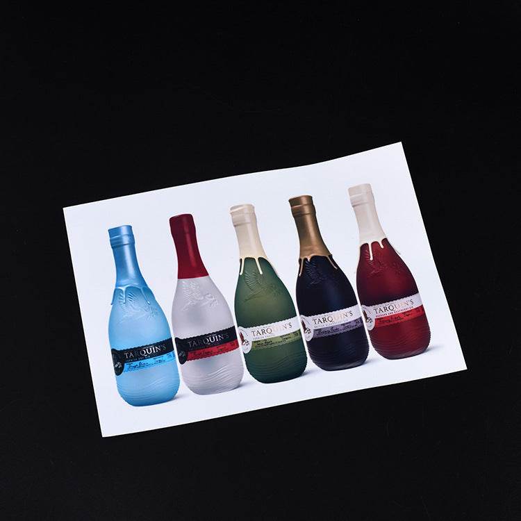 PVC Self-adhesive Printing