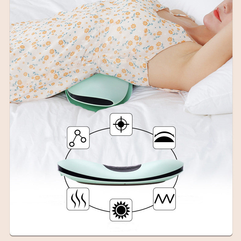 Smart Waist Massager