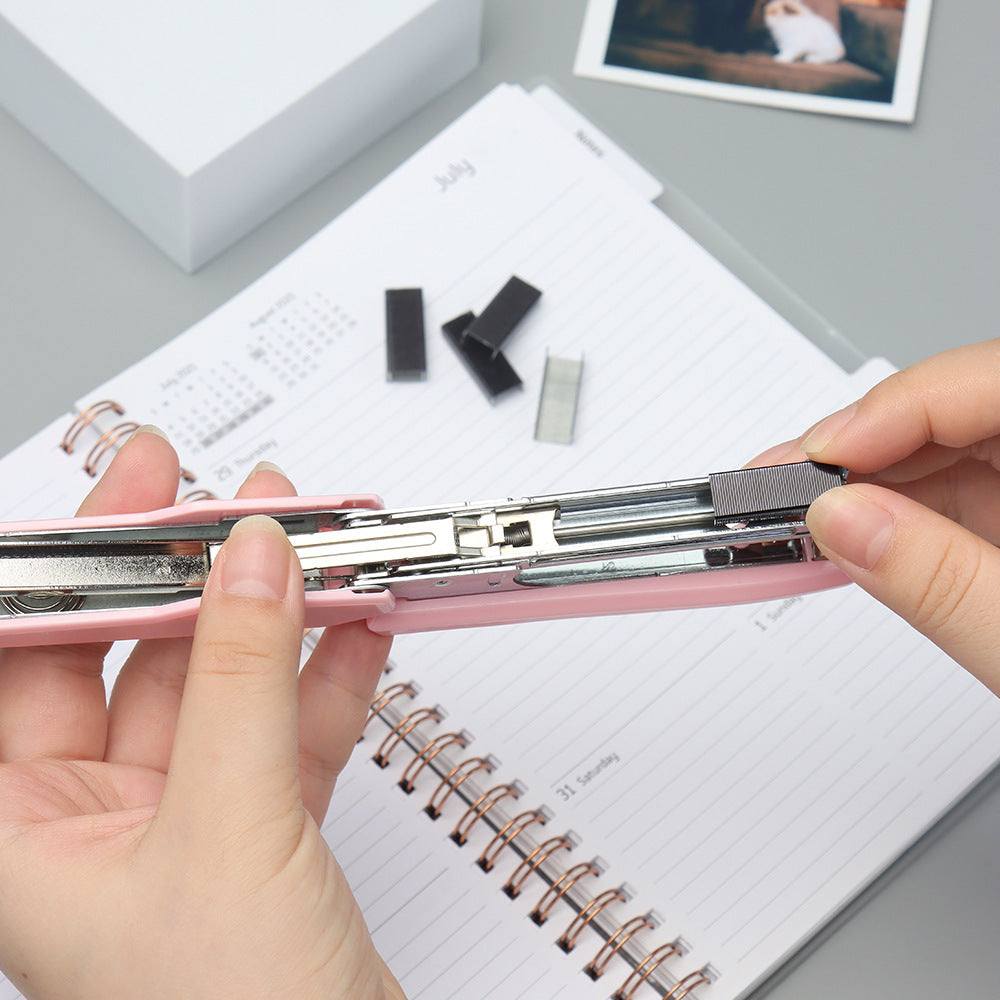 Stapler and Staple Remover Set