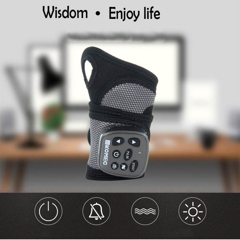 Wireless Wrist Massager