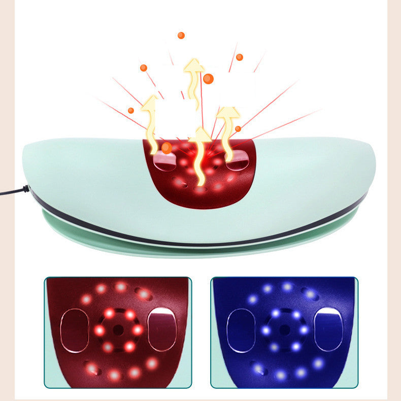 Smart Waist Massager