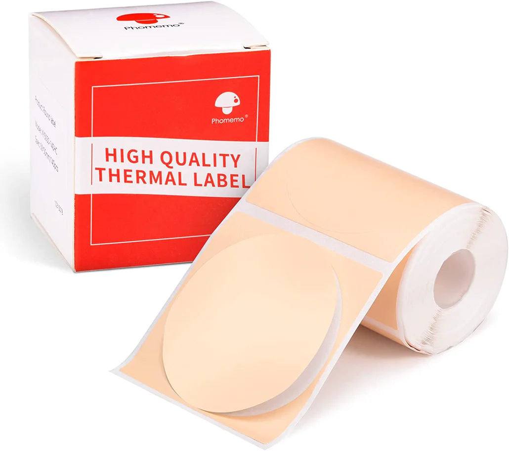 Handheld Bar Code Thermal Printer