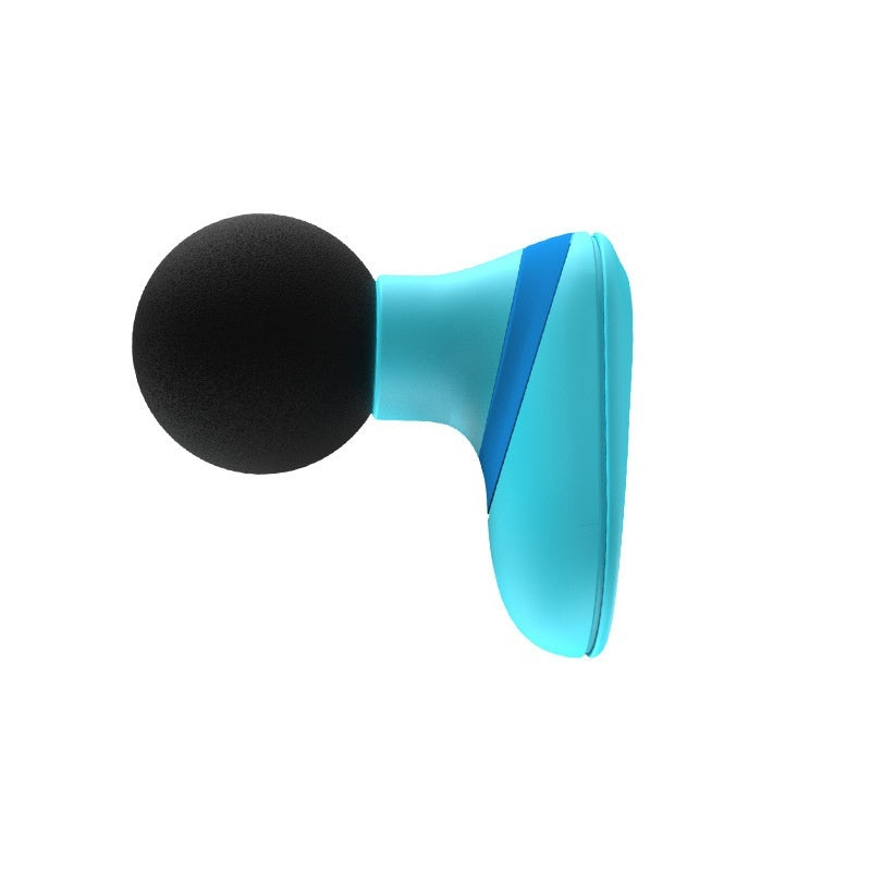 Mini Electric Handheld Back Massager