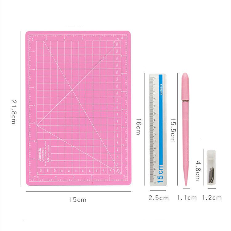 Art Pen Knife