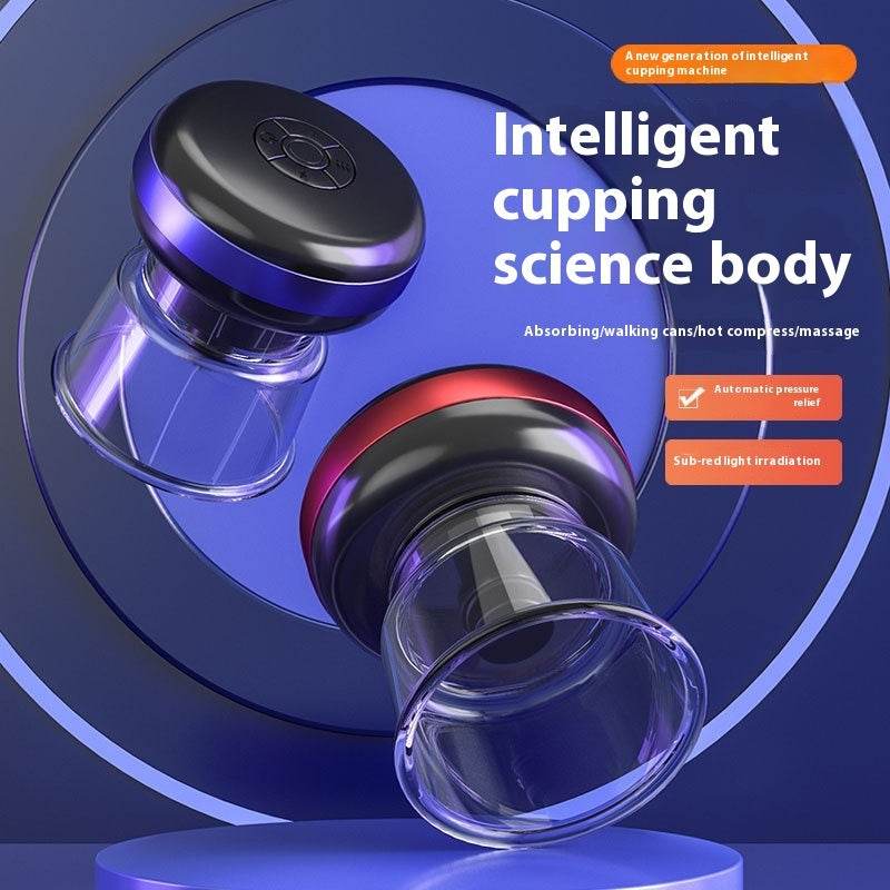 Electric Household Cupping