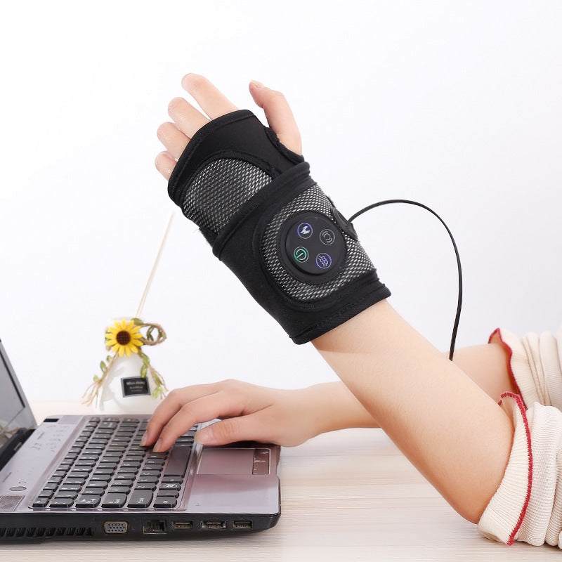 Wrist Massager