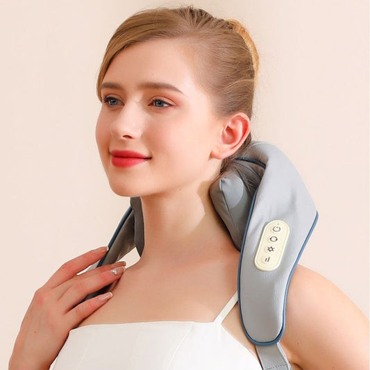 Multifunctional Neck