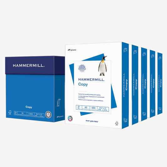 Hammermill Printer Paper