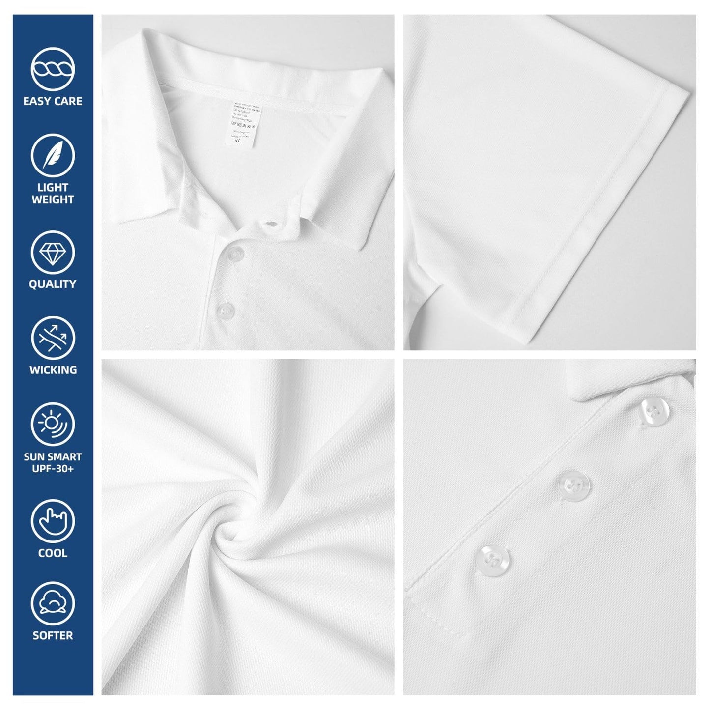 Custom Polo Shirt