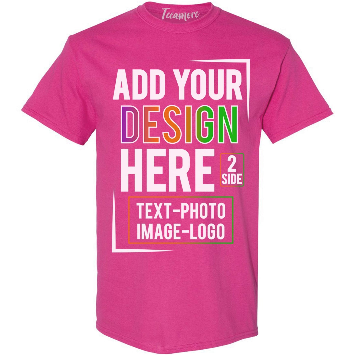 Custom T-Shirt