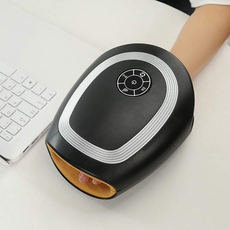 Hand Massager for Fingers & Palms