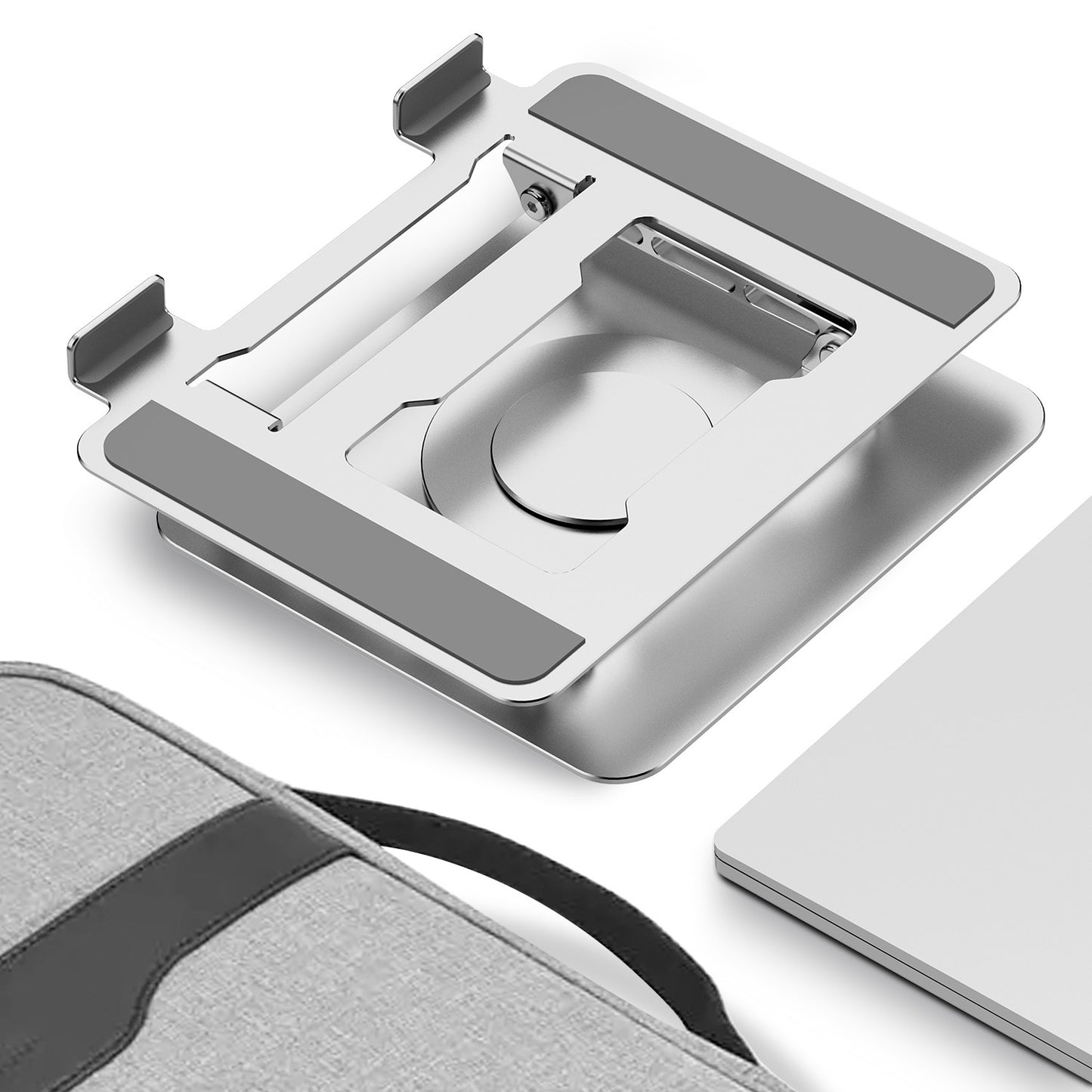Foldable Laptop Stand