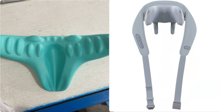 Multifunctional Neck