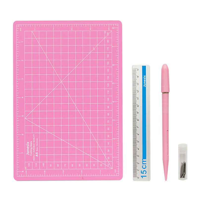 Art Pen Knife