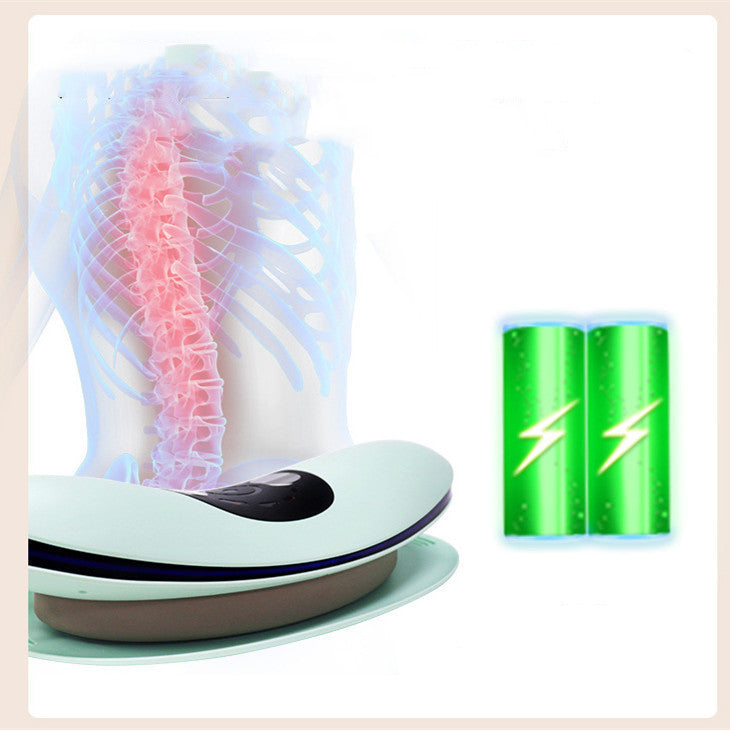 Smart Waist Massager