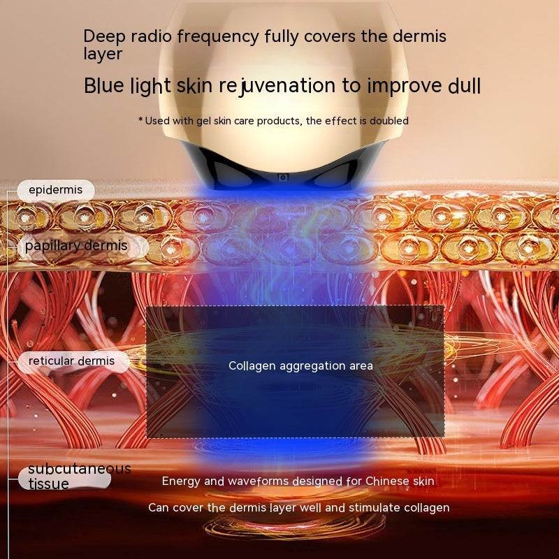 RF Mini Collagen Face