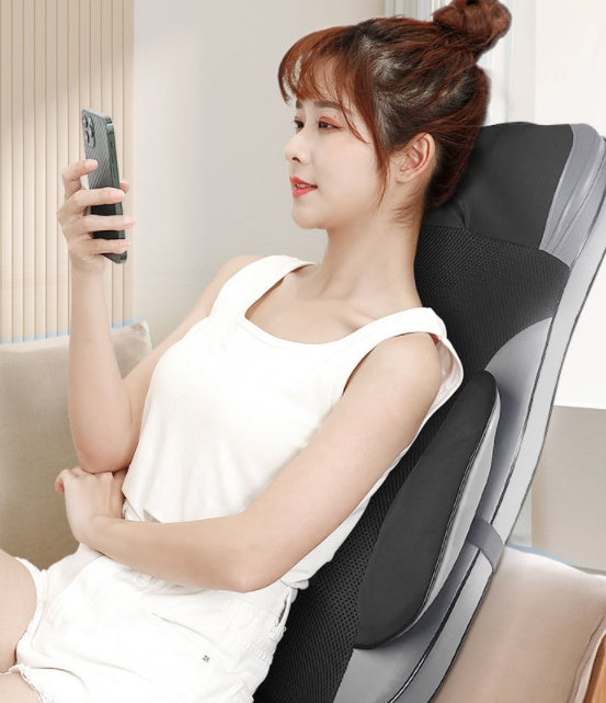 Full Body Multifunctional Massage Cushion