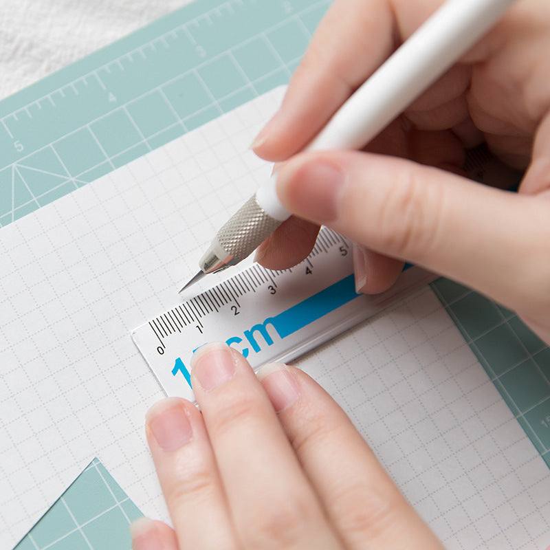 Art Pen Knife