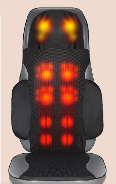 Full Body Multifunctional Massage Cushion