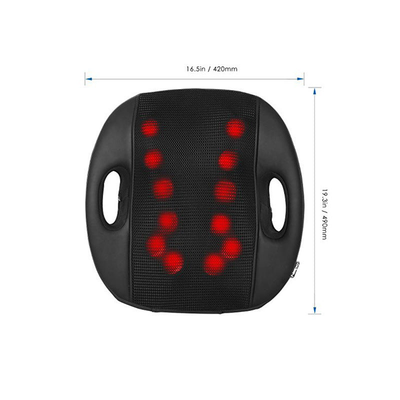Portable Lumbar Spine