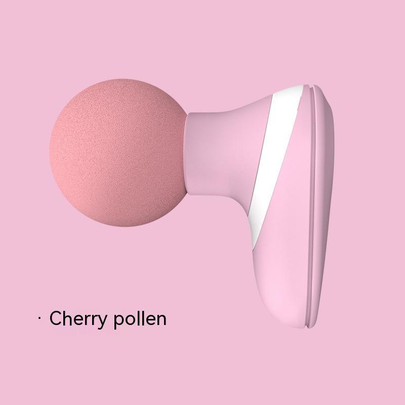 Mini Electric Handheld Back Massager