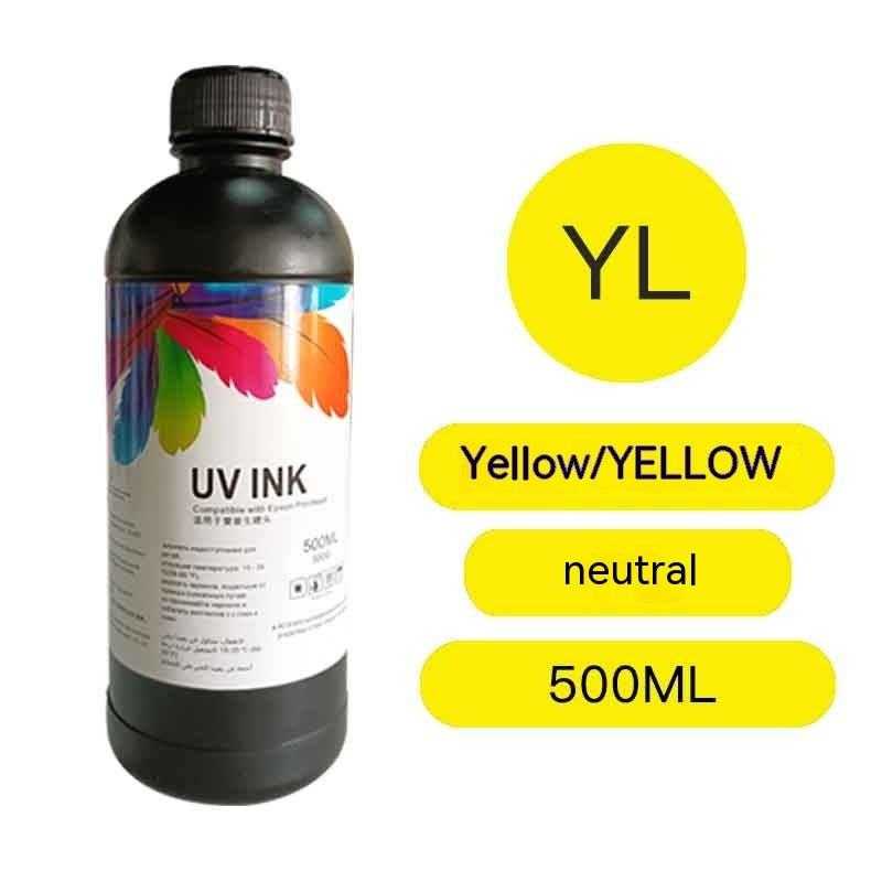 UV Printer Ink Coil
