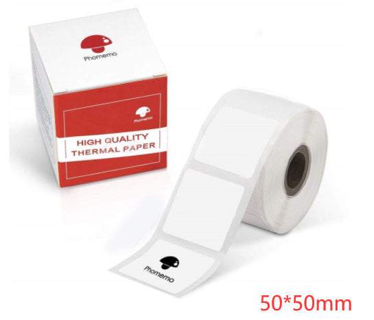 Handheld Bar Code Thermal Printer