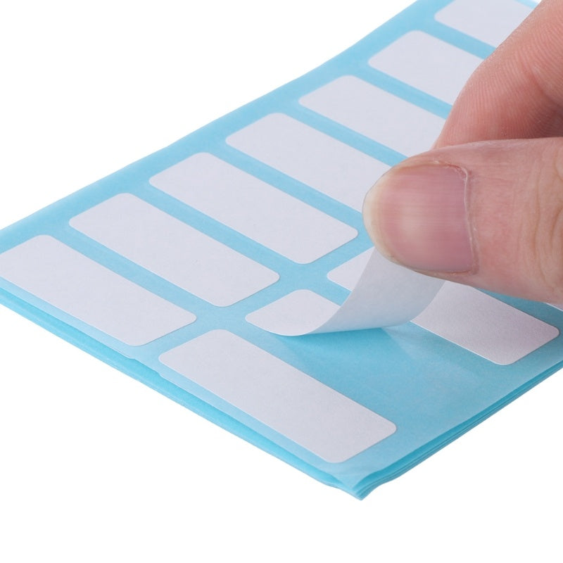 12pcs Label Paper