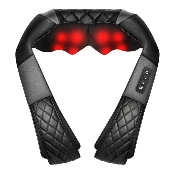 Electric Waist & Back Hot Compress