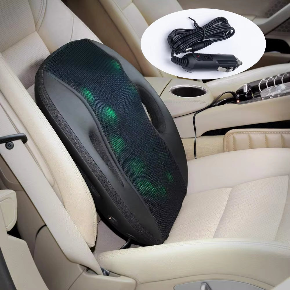 Portable Lumbar Spine