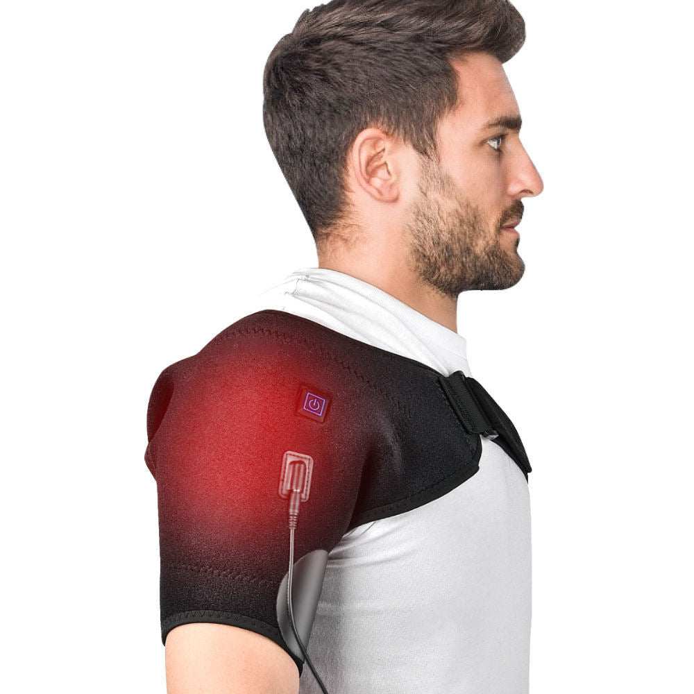 Anti-strain Shoulder Bandage