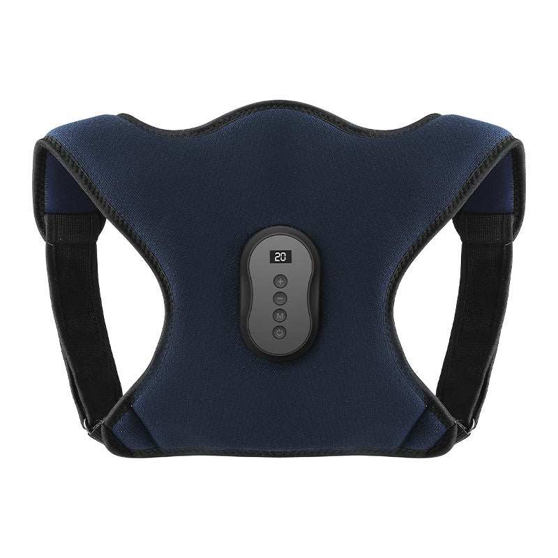 Rechargeable Back & Shoulder Massager