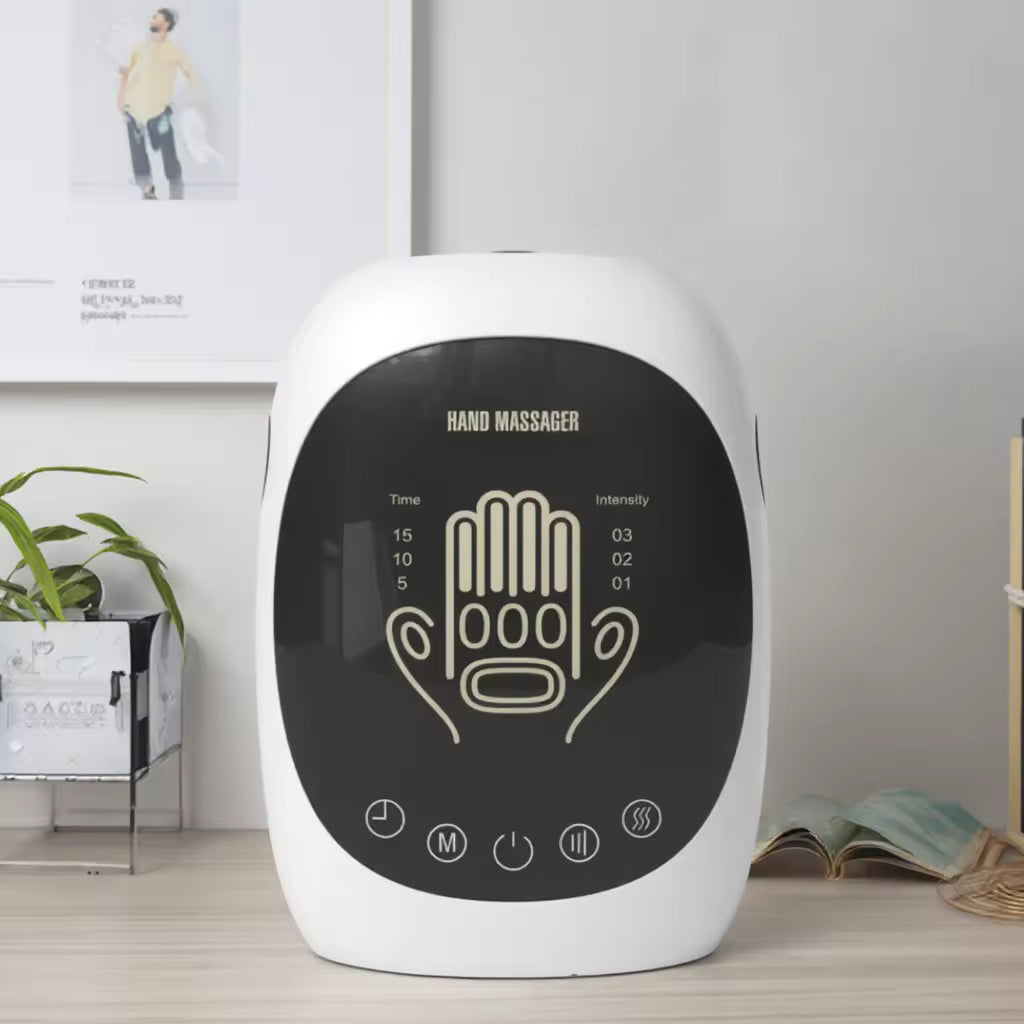 Palm Joint Hot Compress