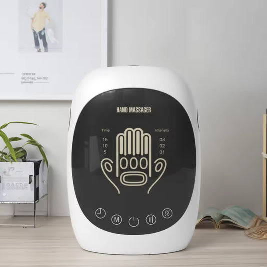 Palm Joint Hot Compress