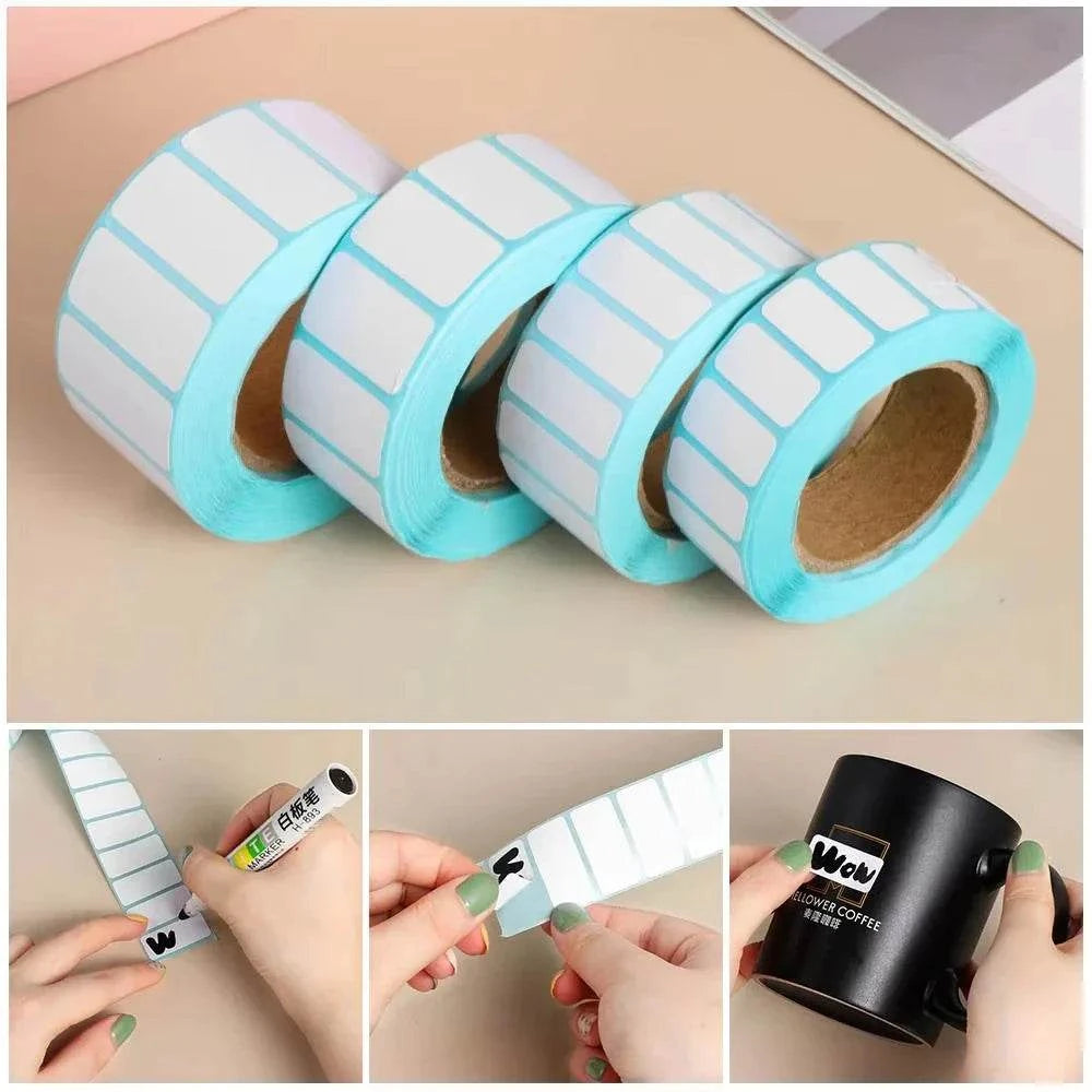 Rolls Self Adhesive