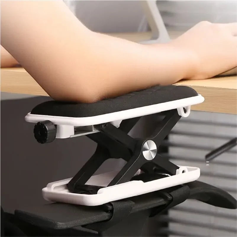 Adjustable Chair Armrest Hand Cushion