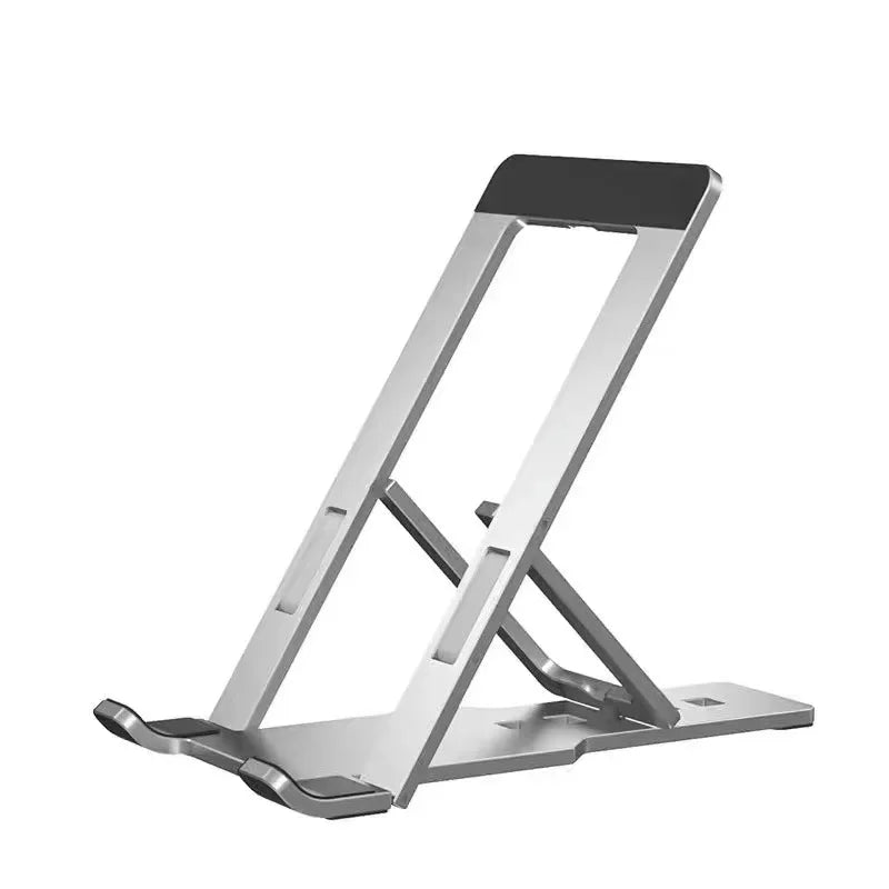 Adjustable Aluminum Phone & Tablet Stand