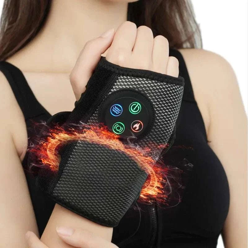 Wrist Massager