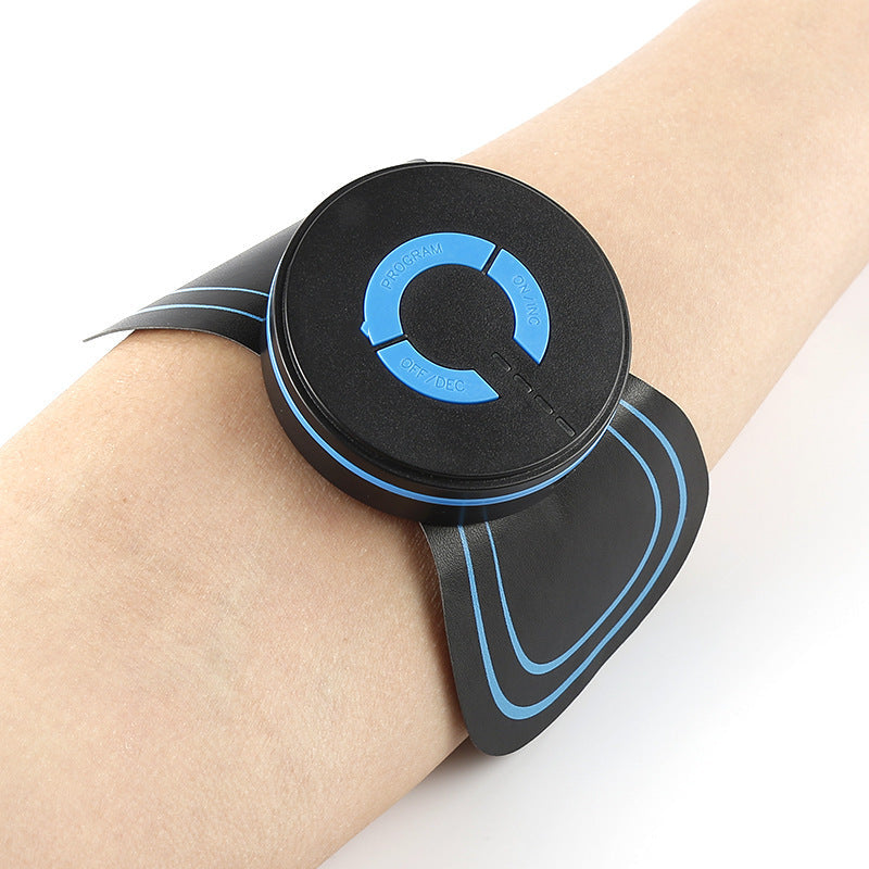 Mini Portable Neck & Full-Body Massager