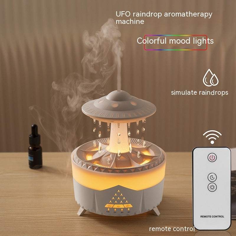 Humidifier Water Drop
