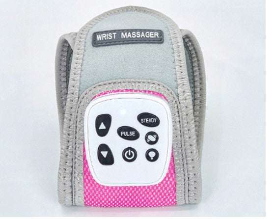 Wireless Wrist Massager