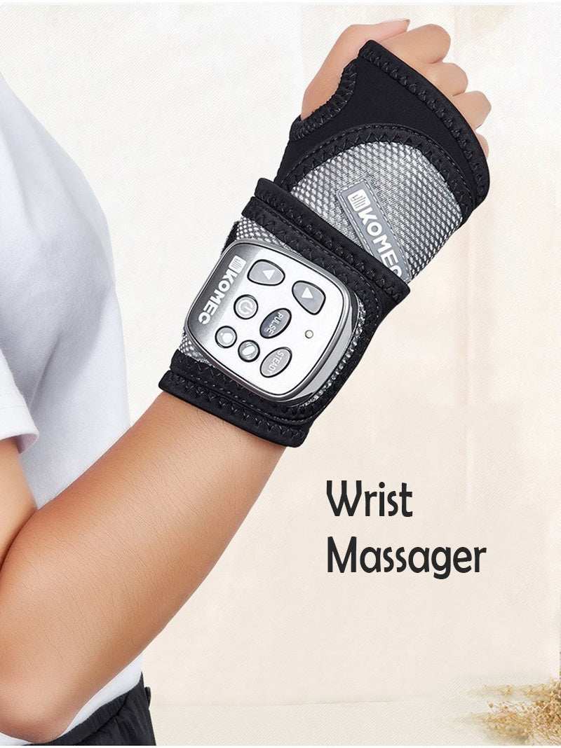 Wireless Wrist Massager