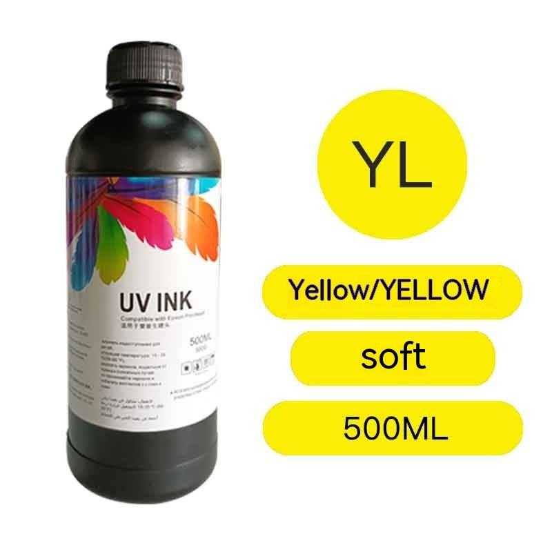 UV Printer Ink Coil
