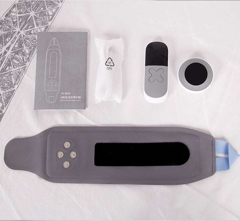 Portable Hand and Foot Massager