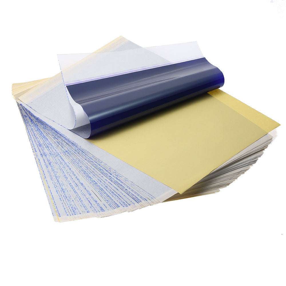 Tattoo Transfer Papers