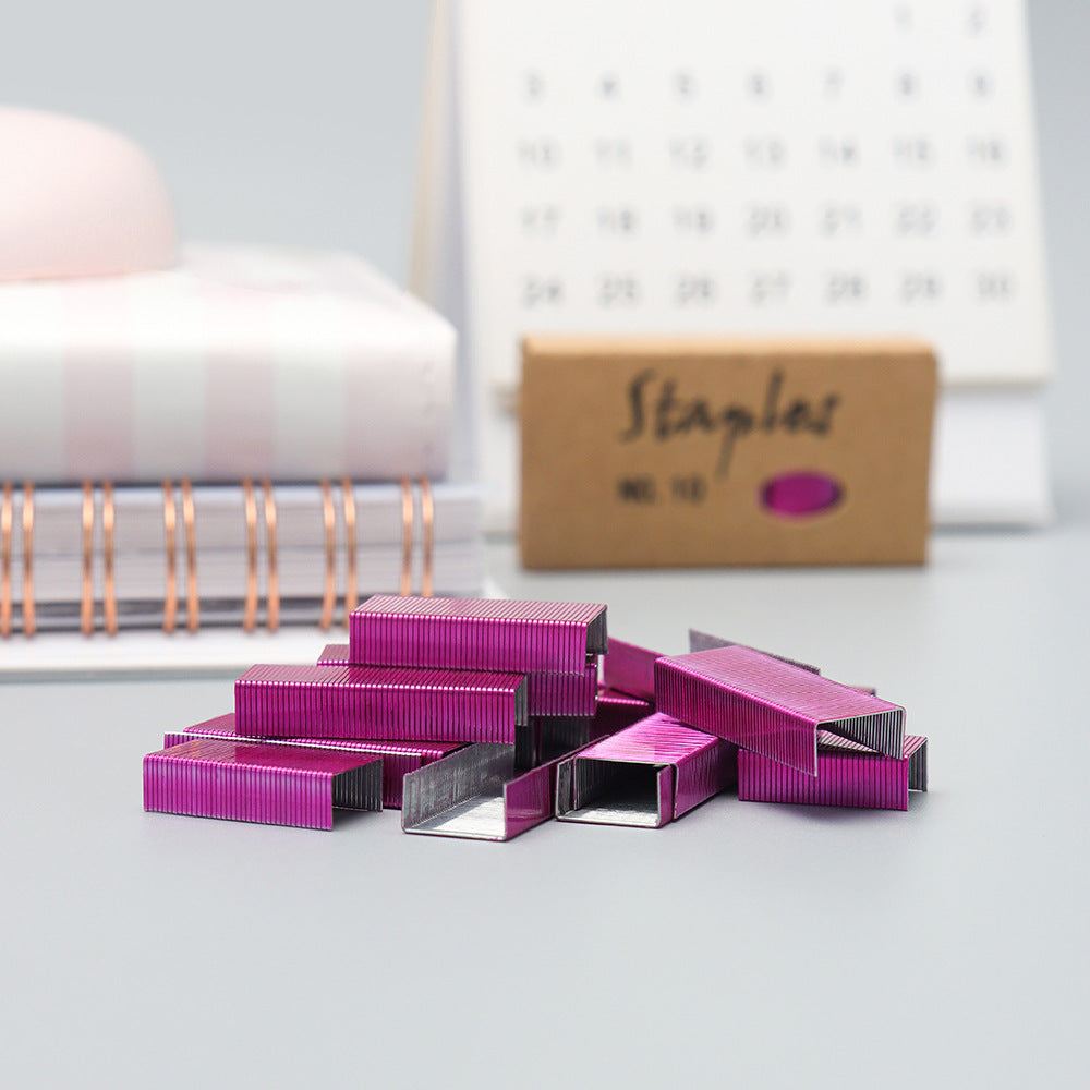 Stapler and Staple Remover Set