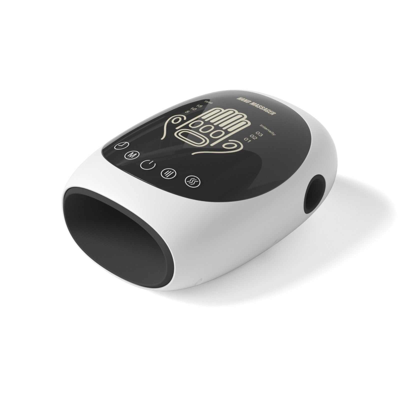 Palm Joint Hot Compress