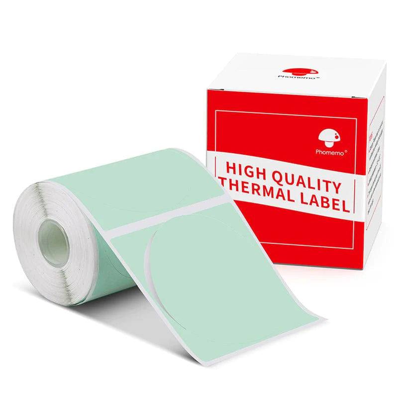 Handheld Bar Code Thermal Printer