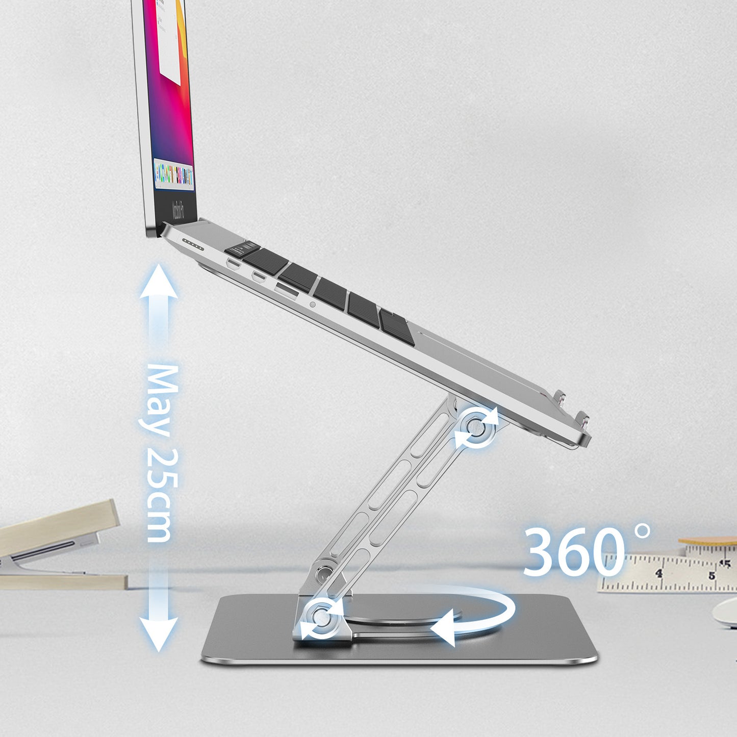 Foldable Laptop Stand