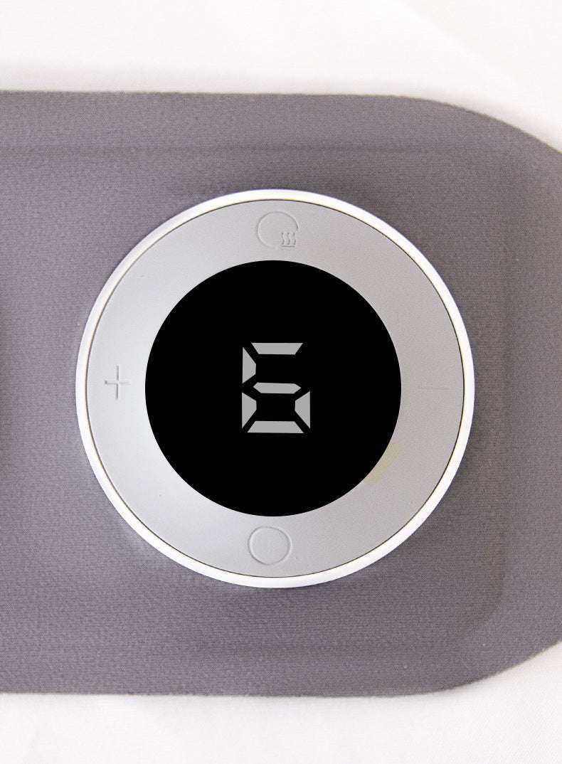Portable Hand and Foot Massager